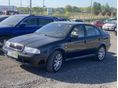 SKODA OCTAVIA 1.8 Turbo L&K