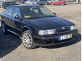 SKODA OCTAVIA 2000/12 - 2