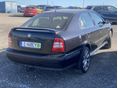 SKODA OCTAVIA 2000/12 - 5