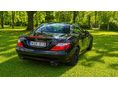 MERCEDES-BENZ SLK 200 2011/12 - 2