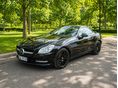 MERCEDES-BENZ SLK 200 2011/12 - 4