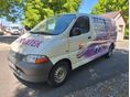 TOYOTA HIACE 2.5 D4-D Panel Van Long