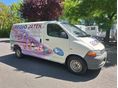 TOYOTA HIACE 2003/10 - 2