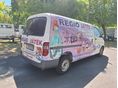 TOYOTA HIACE 2003/10 - 3