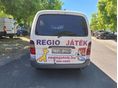 TOYOTA HIACE 2003/10 - 4