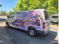 TOYOTA HIACE 2003/10 - 5