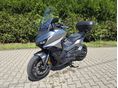 HONDA NSS 750 FORZA 