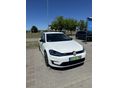 VOLKSWAGEN GOLF VII e-Golf 36kWh nagy akksi/Full Extra/Hőszivattyús/Facelift/Led Matrix/Kamera/Ülésfűtés/
