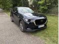 MAZDA CX-60 2.5 e-Skyactiv PHEV Exclusive-Line AWD (Automata) KRISTÁLYKÉK Színben