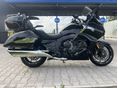 BMW K 1600 B Grand America 2.TULAJ! FULL EXTRA!