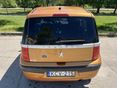 PEUGEOT 1007 2005/12 - 7
