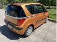 PEUGEOT 1007 2005/12 - 8