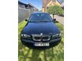 BMW 320 2004/7 - 9