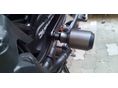 DUCATI MONSTER 821 2015/11 - 2