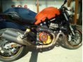DUCATI MONSTER 821 2015/11 - 4