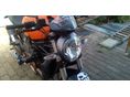 DUCATI MONSTER 821 2015/11 - 5