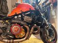 DUCATI MONSTER 821 2015/11 - 6