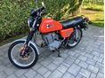MZ ETZ 250 