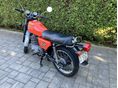 MZ ETZ 250 1988/1 - 2