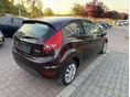 FORD FIESTA 2009/7 - 3