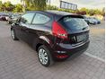 FORD FIESTA 2009/7 - 4