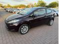 FORD FIESTA 2009/7 - 5