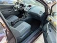 FORD FIESTA 2009/7 - 8