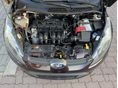 FORD FIESTA 2009/7 - 9
