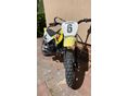 SUZUKI RM 50 