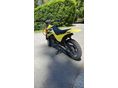 SUZUKI RM 50 2010 - 2