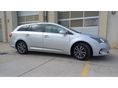 TOYOTA AVENSIS 2014 - 4