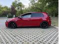 VOLKSWAGEN GOLF VII 2014/3 - 6