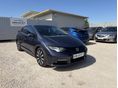 HONDA CIVIC 2014/7 - 1