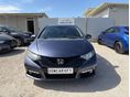 HONDA CIVIC 2014/7 - 2