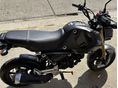 HONDA MSX 125 2022/4 - 2