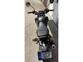 HONDA MSX 125 Grom