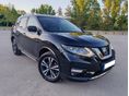 NISSAN X-TRAIL 2017/11 - 1