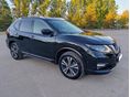 NISSAN X-TRAIL 2017/11 - 6