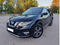 NISSAN X-TRAIL 2017/11 - 8