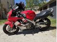 HONDA CBR 600 F F4i