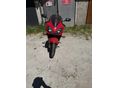 HONDA CBR 600 F 2005/10 - 2