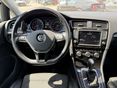 VOLKSWAGEN GOLF VII 2015/7 - 15