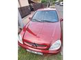CITROEN XSARA 2001/6 - 3