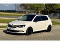 SKODA FABIA 2017 - 2