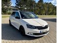 SKODA FABIA Combi 1.2 TSi Monte Carlo Panorámatető.digitklima.tempomat