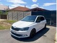 SKODA FABIA Combi 1.2 TSi Monte Carlo Panorámatető.digitklima.tempomat