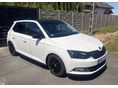 SKODA FABIA 2017 - 2
