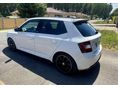 SKODA FABIA 2017 - 3