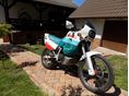 APRILIA TUAREG WIND 125 1988/4 - 2