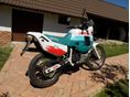APRILIA TUAREG WIND 125 1988/4 - 4